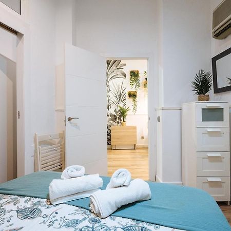 Divi Apartments Martinez Montanes セビリア エクステリア 写真