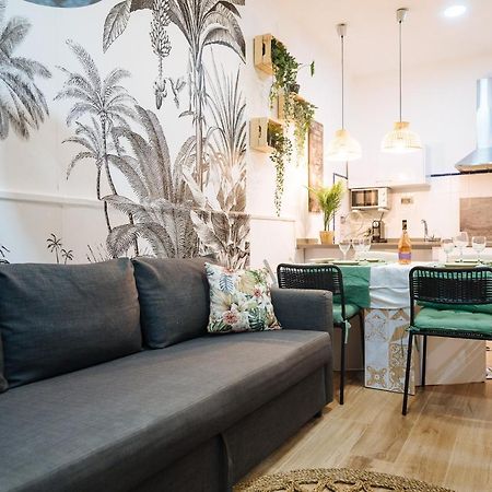 Divi Apartments Martinez Montanes セビリア エクステリア 写真