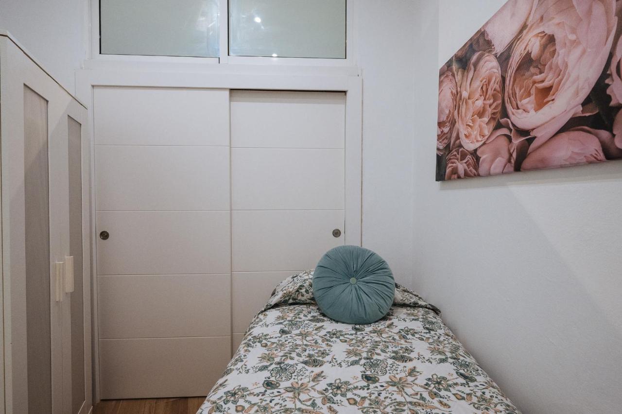 Divi Apartments Martinez Montanes セビリア エクステリア 写真