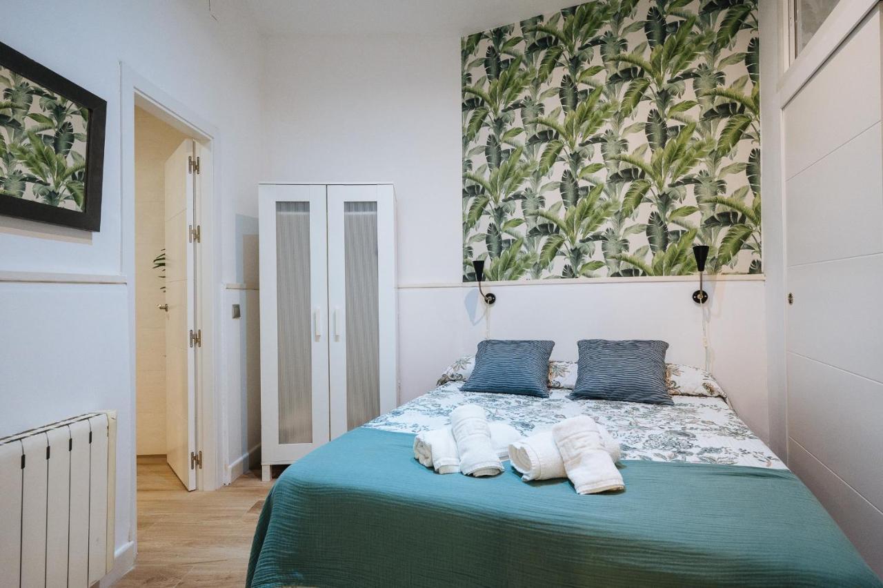 Divi Apartments Martinez Montanes セビリア エクステリア 写真