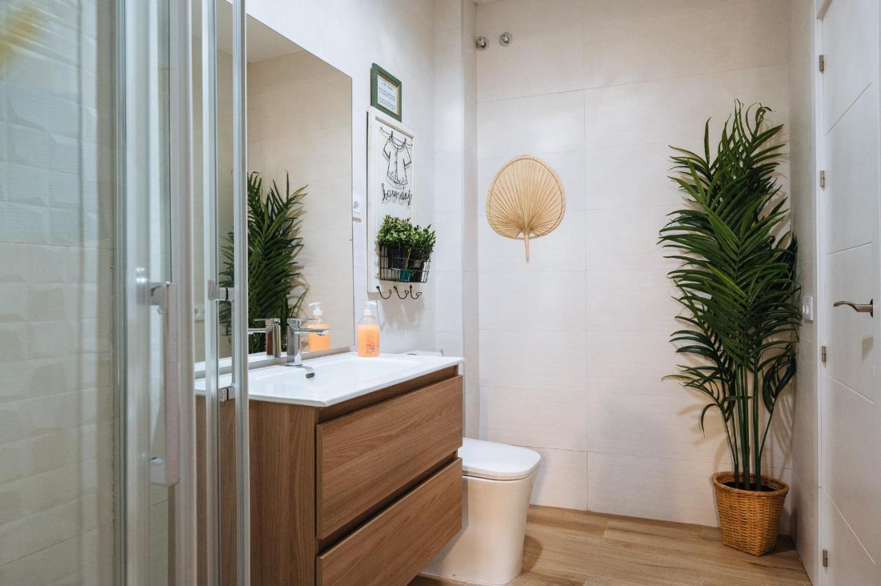 Divi Apartments Martinez Montanes セビリア エクステリア 写真