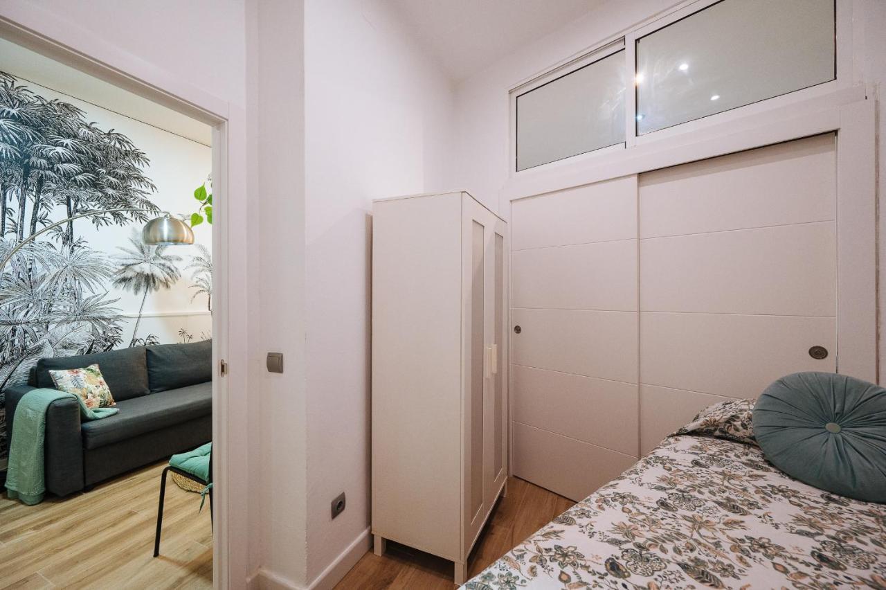 Divi Apartments Martinez Montanes セビリア エクステリア 写真