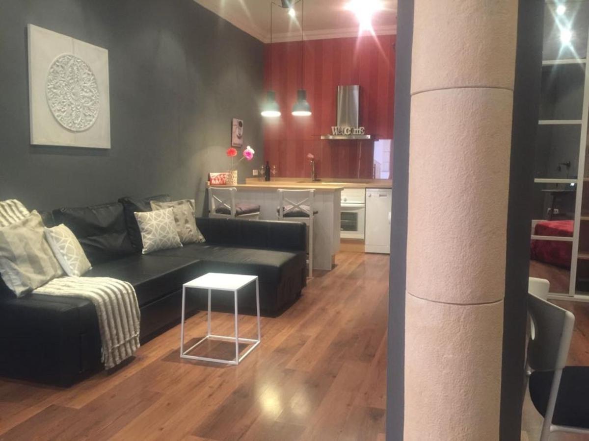 Divi Apartments Martinez Montanes セビリア エクステリア 写真