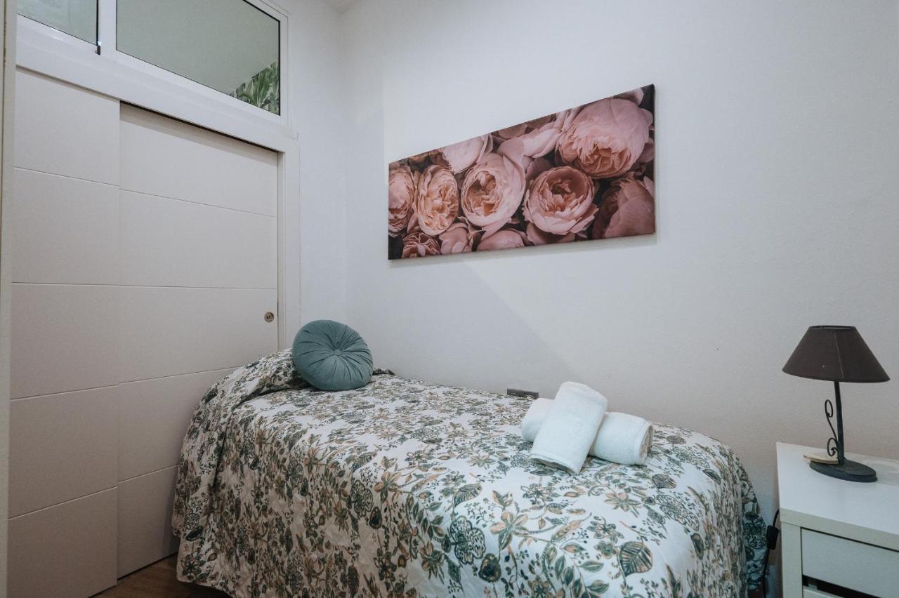 Divi Apartments Martinez Montanes セビリア エクステリア 写真