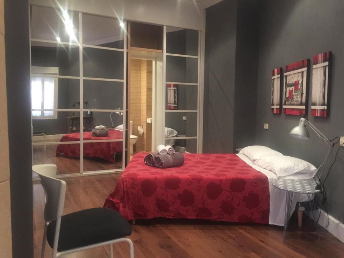 Divi Apartments Martinez Montanes セビリア エクステリア 写真