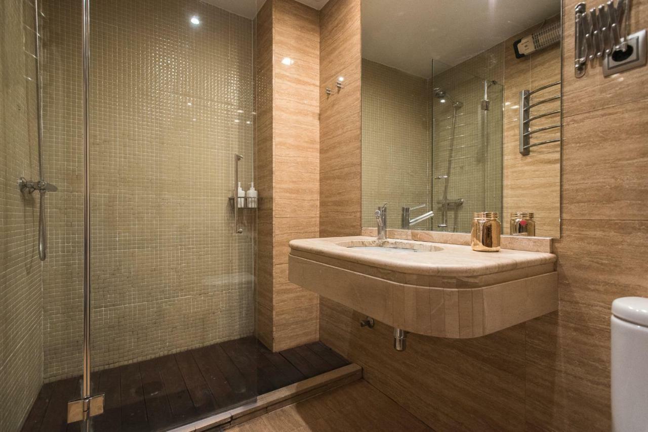 Divi Apartments Martinez Montanes セビリア エクステリア 写真