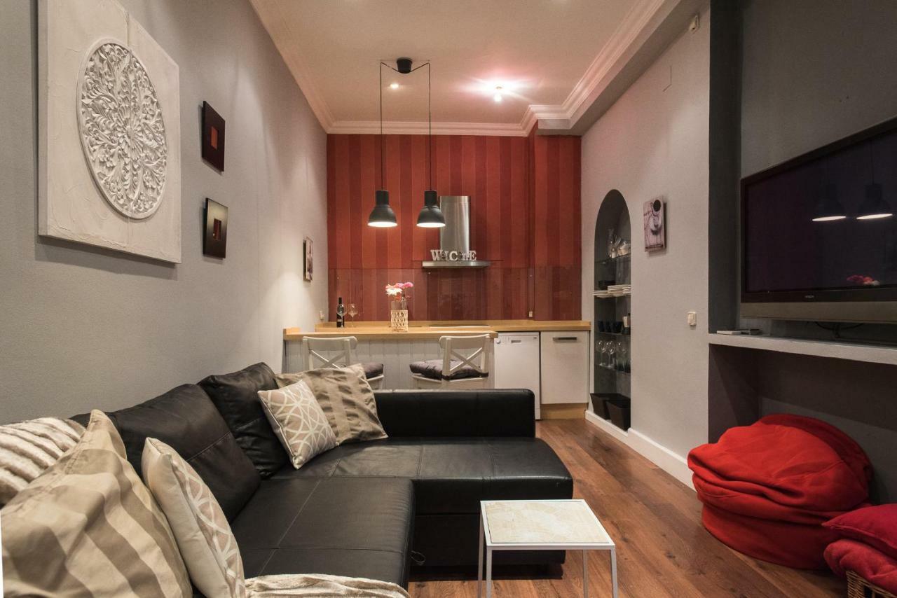 Divi Apartments Martinez Montanes セビリア エクステリア 写真
