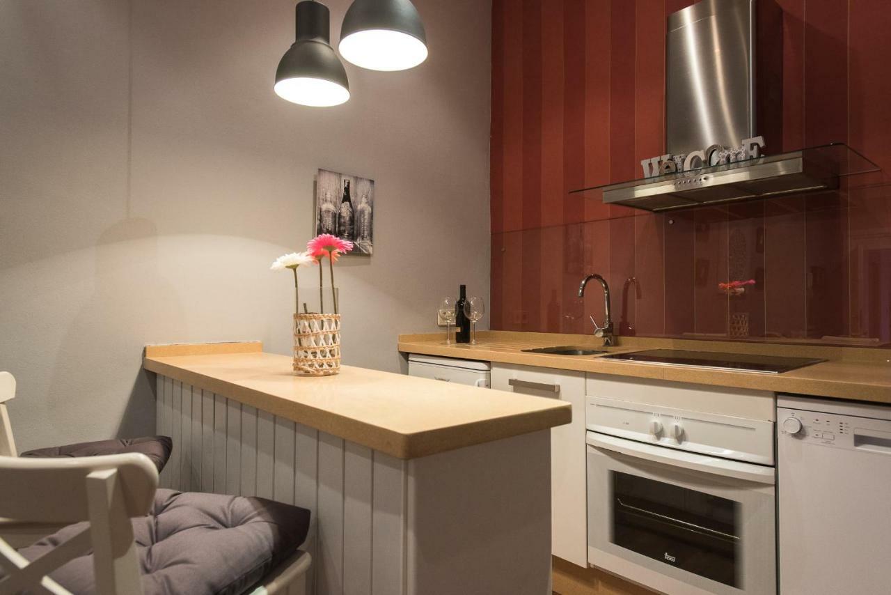 Divi Apartments Martinez Montanes セビリア エクステリア 写真