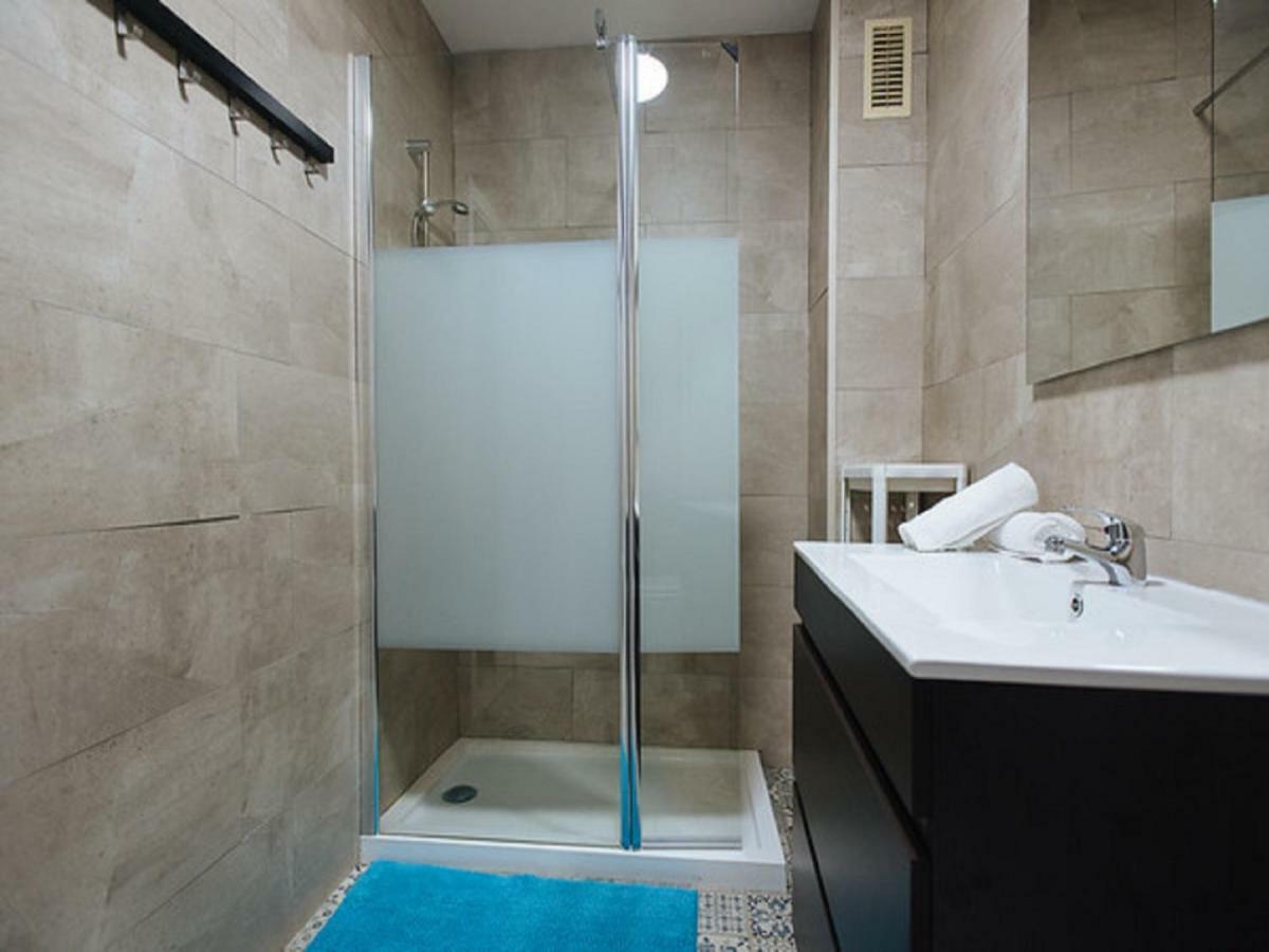 Divi Apartments Martinez Montanes セビリア エクステリア 写真