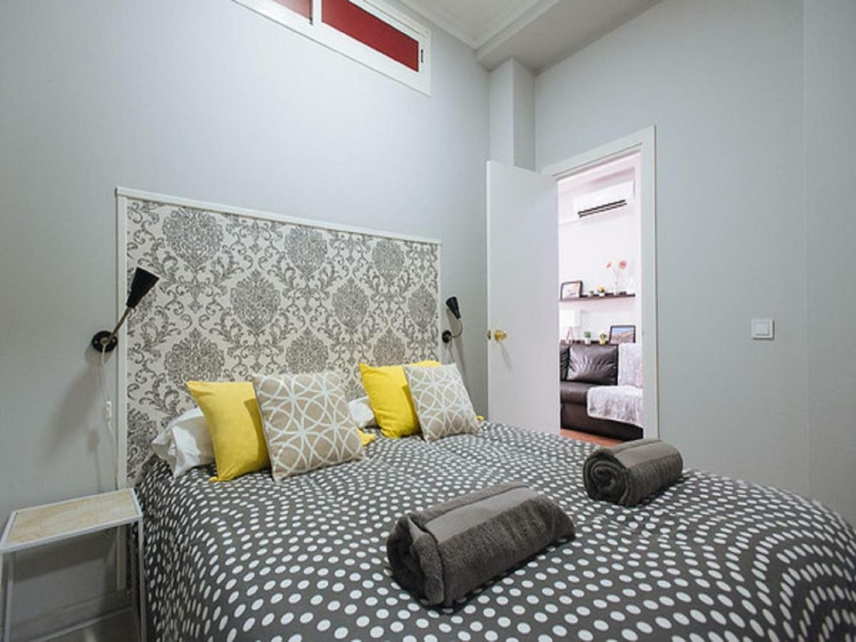 Divi Apartments Martinez Montanes セビリア エクステリア 写真