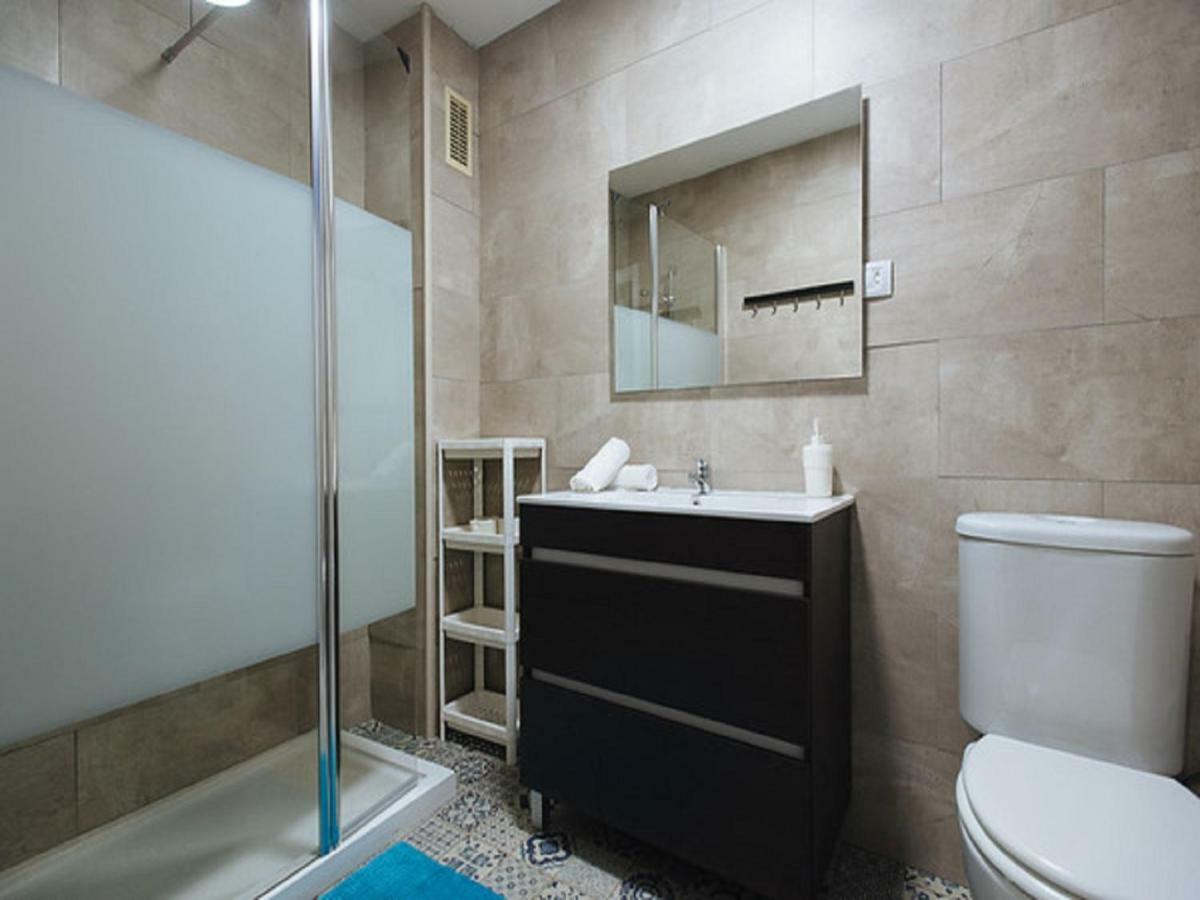Divi Apartments Martinez Montanes セビリア 部屋 写真