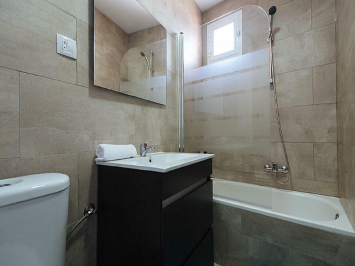 Divi Apartments Martinez Montanes セビリア エクステリア 写真