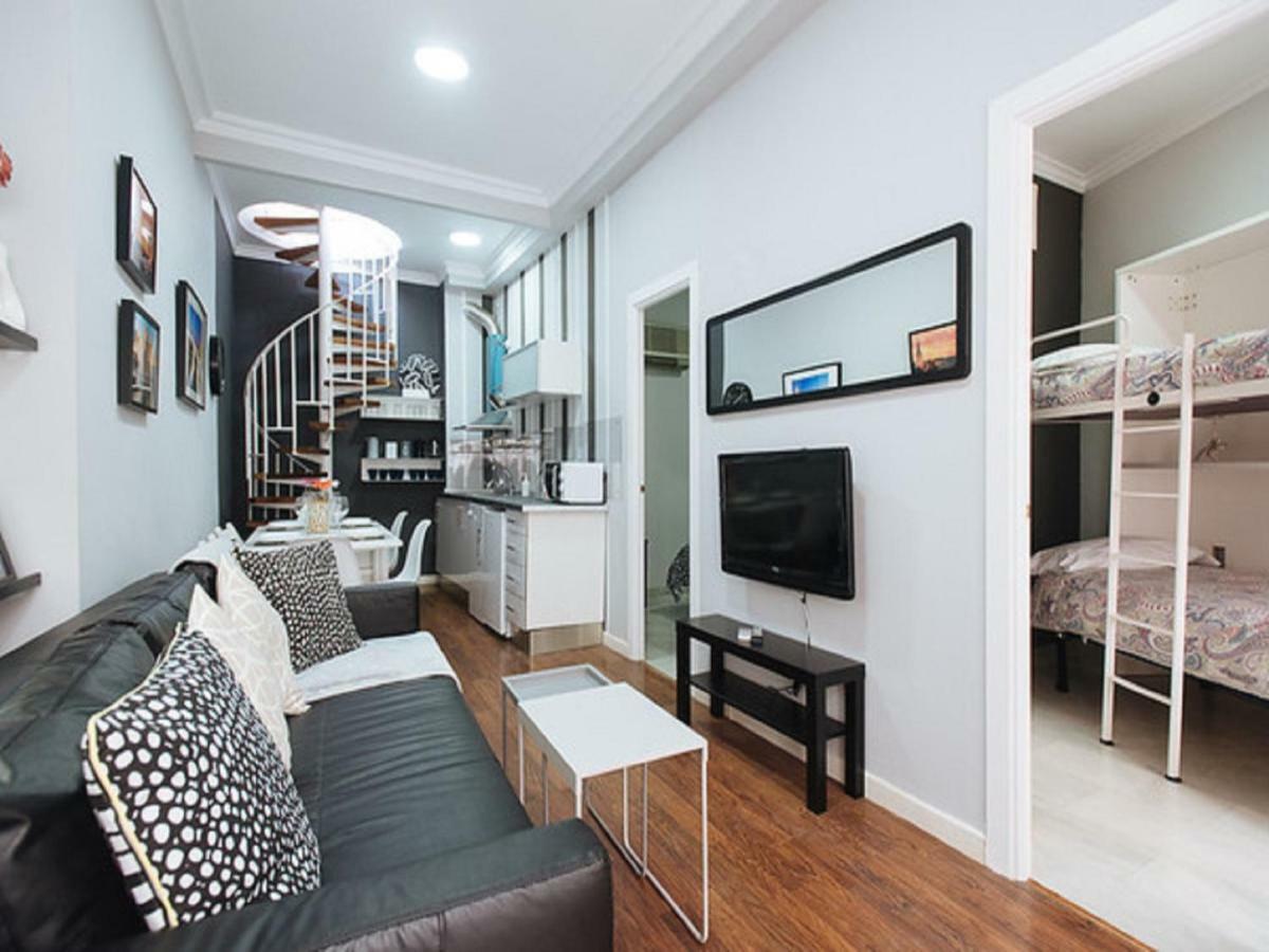 Divi Apartments Martinez Montanes セビリア エクステリア 写真